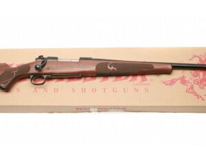 Winchester Mod 70 Featherweight .270